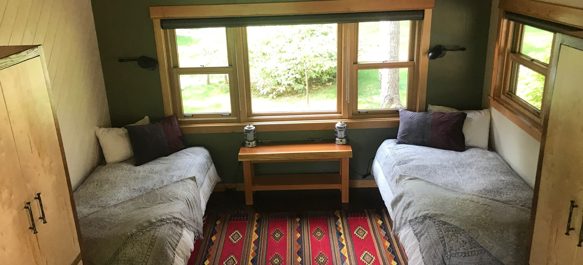 Lower Dean River Lodge – Lower Dean River Lodge